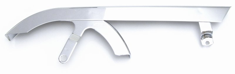 �vre beltskydd XL 04-upp, kromat