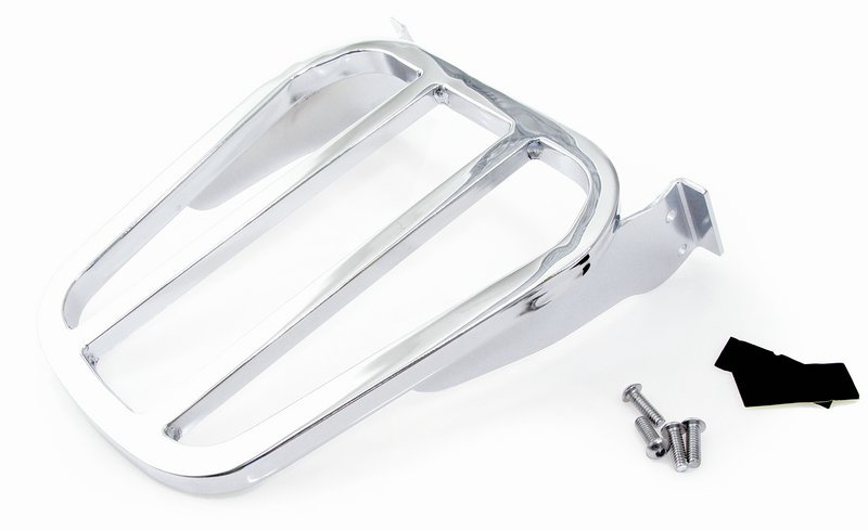 Bagager�cke sissybar FXST 00-05, FXD 06-up (sissybar innerm�tt 190mm)