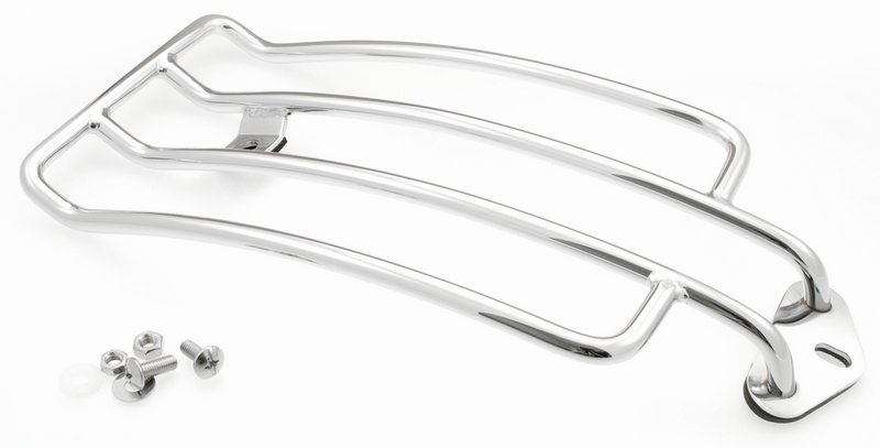 Bagager�cke bakom solosadel FXDB (Street Bob) 06-17