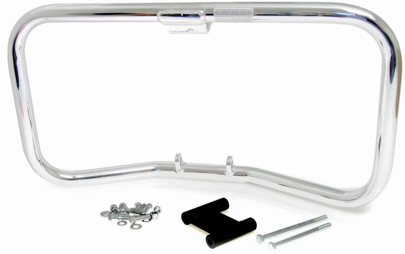 St�rtb�ge, fram XL Sportster 86-03, (1-1/4