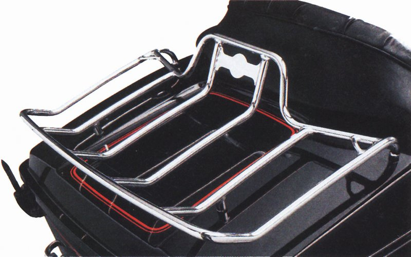 Rack Tourpack 80-up FLT/FLH 80-up