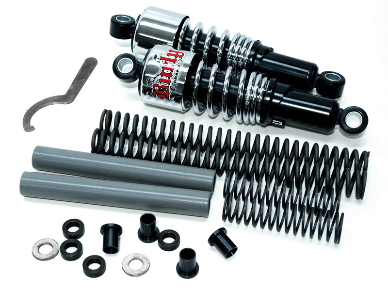 S�nkningssats, fram/bak 10.5