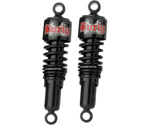 Burly Slammer St�td�mpare 10.5