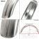 Stingray ribbed rear fender, 6 Stingray ribbed rear fender, 6