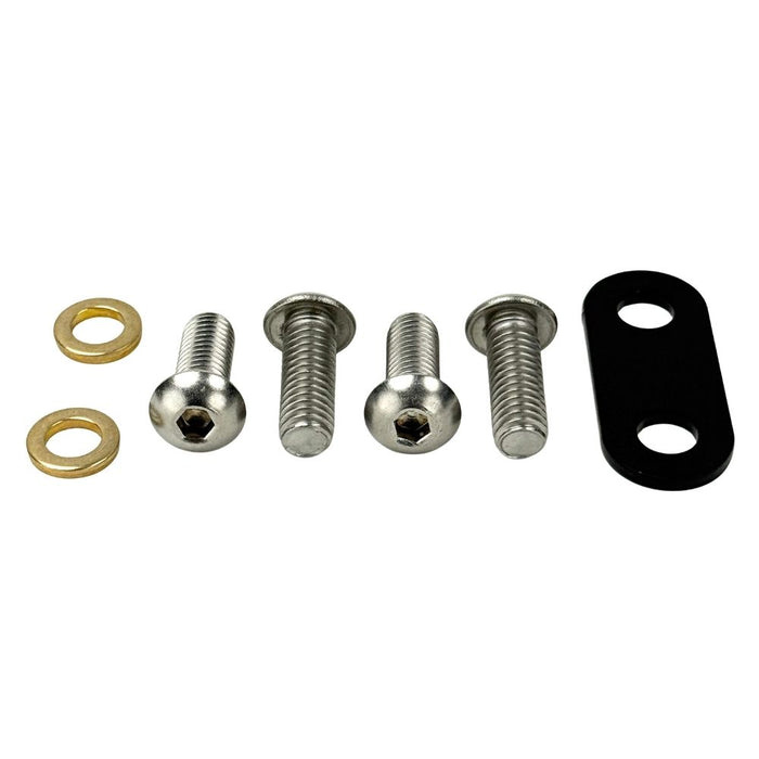 TC Bros FXD 06-17 Chain slider