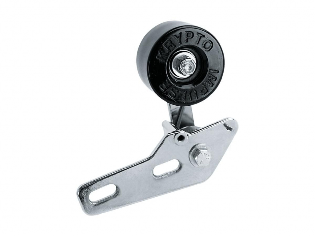 LBV Engineering Kedjestr�ckare Sportster (57-92 (-03)