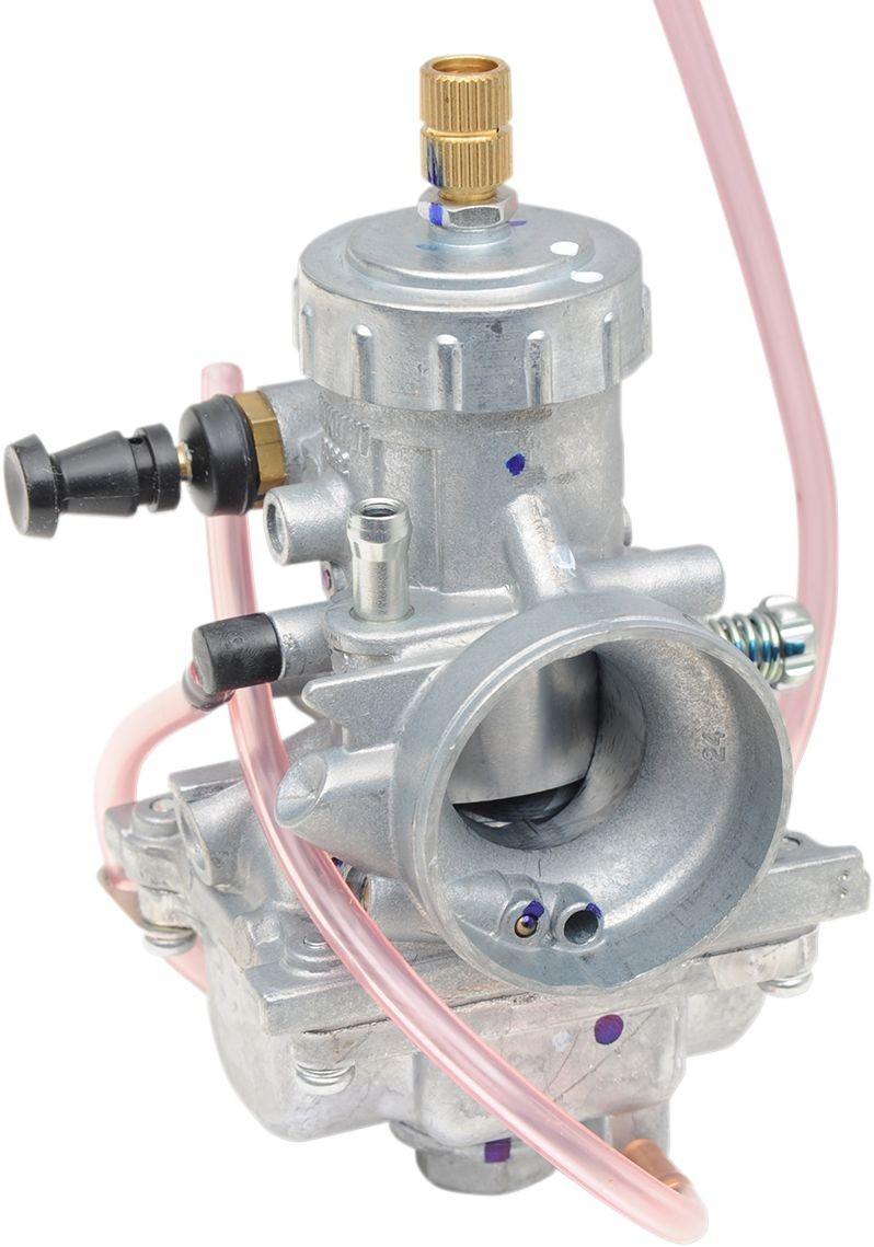 Mikuni Carburetor Vm Series 24Mm Carburetor 24Mm Vm24-512