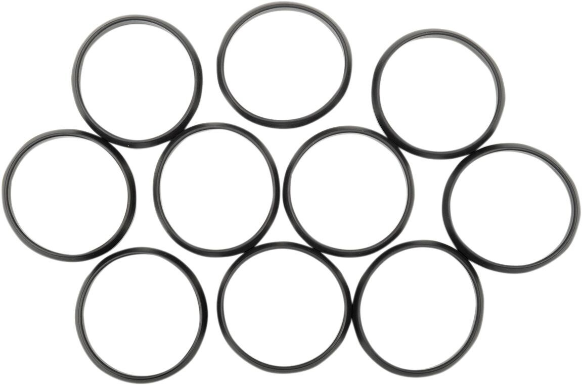S&S Cycle Stock Manifold O-Ring O-Ring Int.Stk. Hds.10Pk