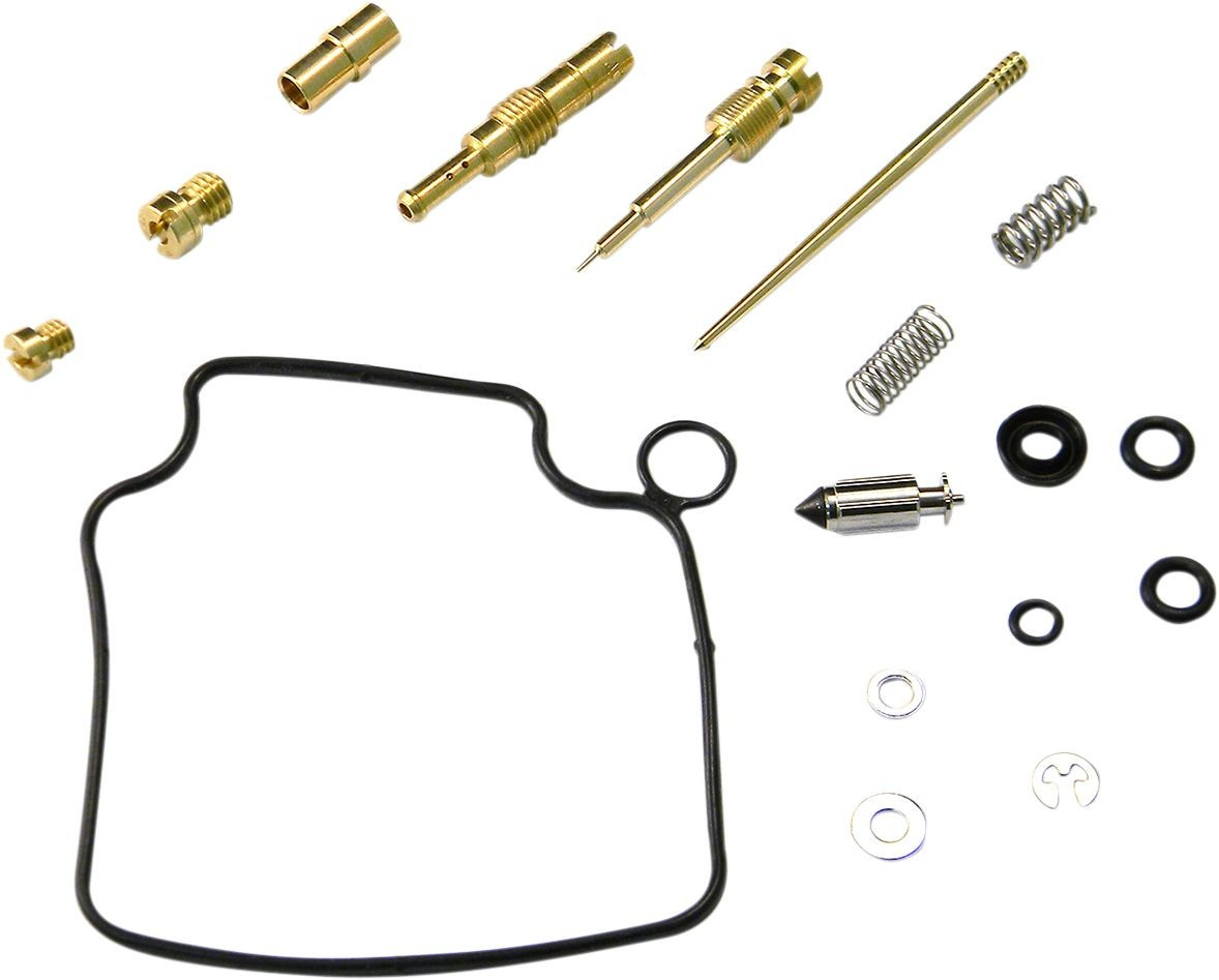 Shindy Carburator Repair Kit Carb Kit Trx300/Fw 91-92