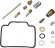 Carburator Repair Kit Carb Kit Ltf4Wdx 91-98