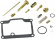 Carburator Repair Kit Carb Kit Trailboss 92-93
