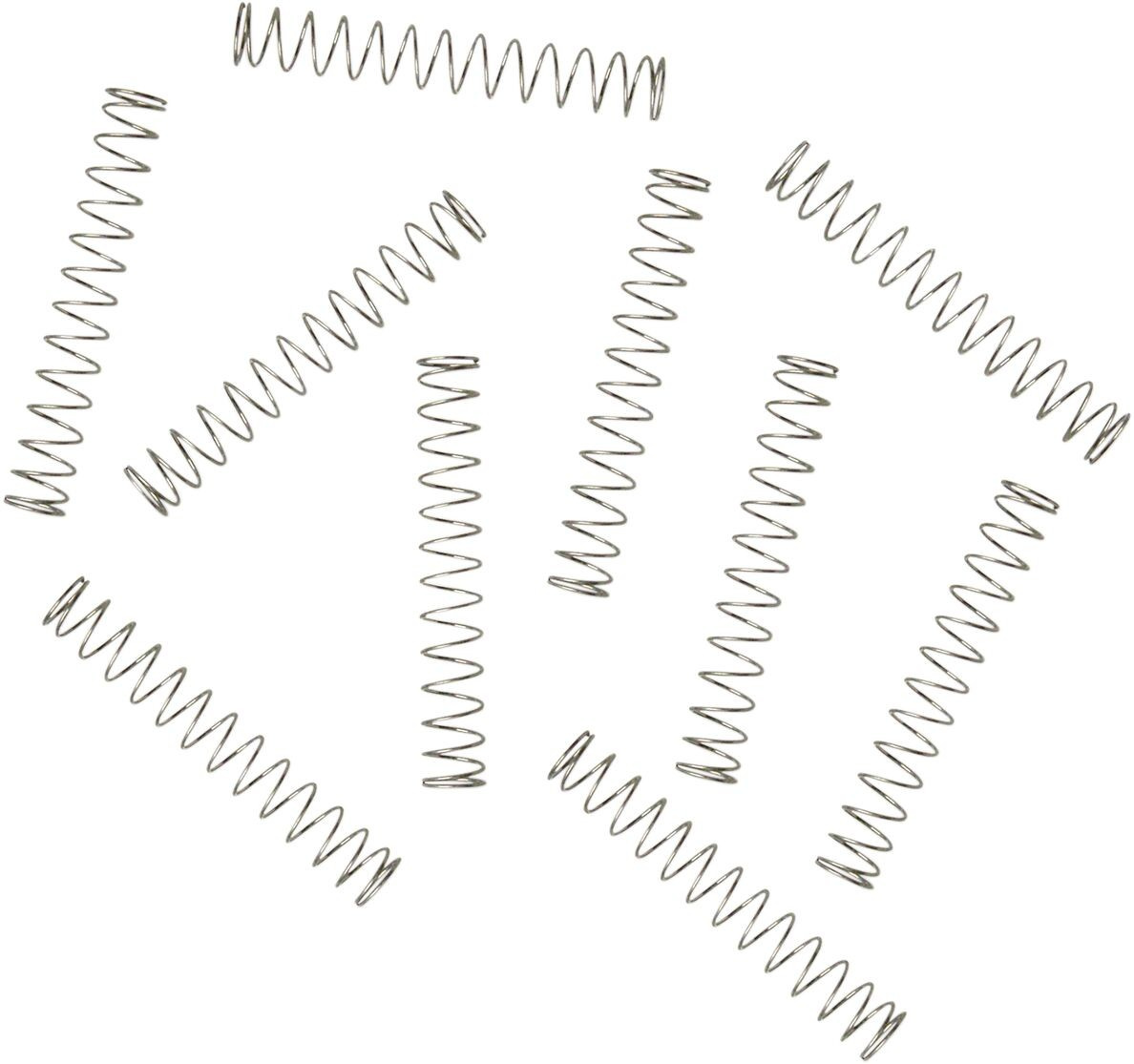 S&S Cycle Spring Acc Pmp Plngr 10Pk Spring Acc Pmp Plngr 10Pk