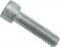 S&S Cycle Screw 3/8-16X1.37 S&S Cycle Screw 3/8-16X1.37