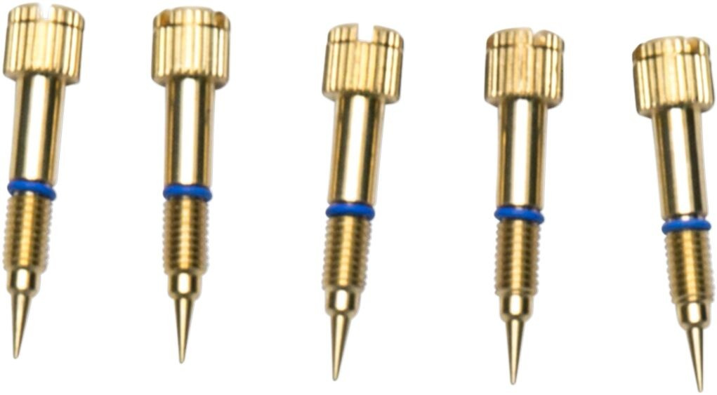S&S Cycle Screw Idl Mix W Or 5Pk Screw Idl Mix W Or 5Pk