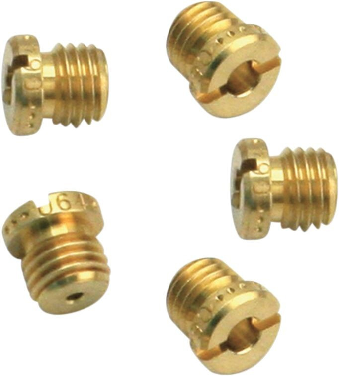 S&S Cycle Main Jet 0.060