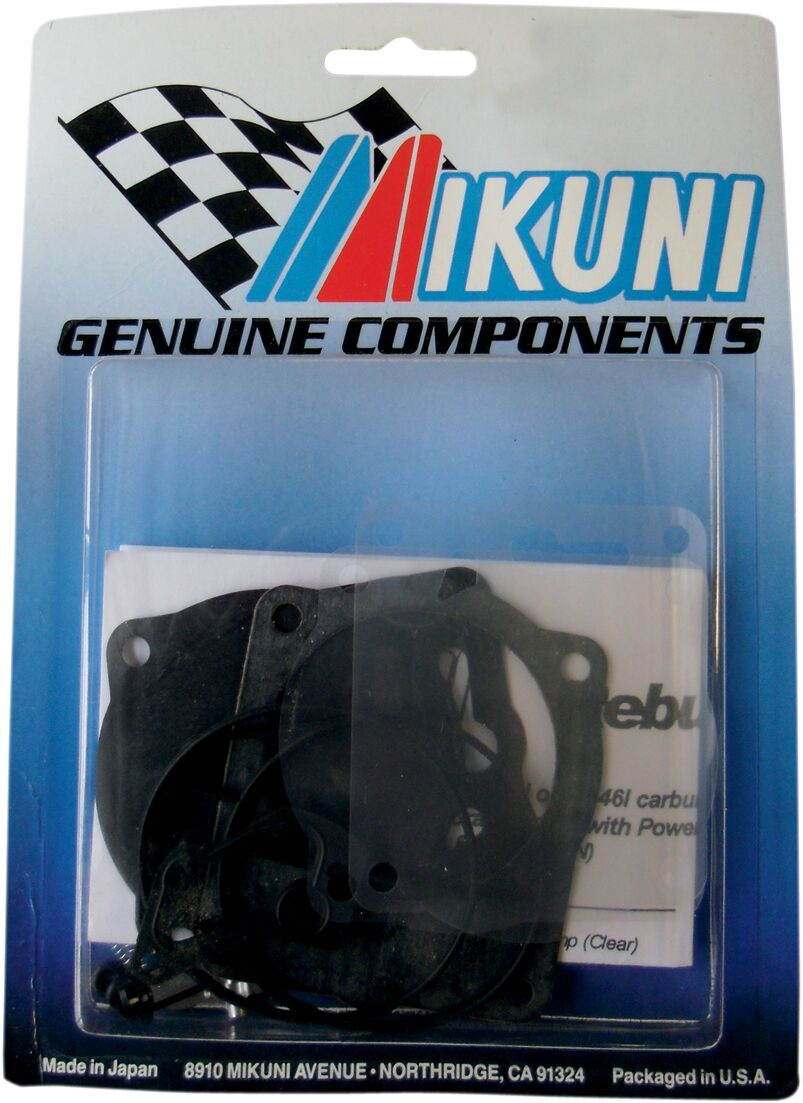 Mikuni Carburetor Rebuild Kit Carb R/B Kit Bn44I Yam