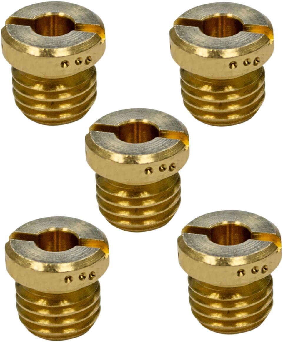 S&S Cycle Jet Main .098 5Pk Jet Main .098 5Pk