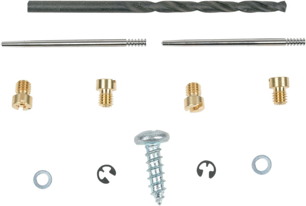 Cobra Jet Kit Xvs650 Vstar Stage One Jet Kit Yamaha