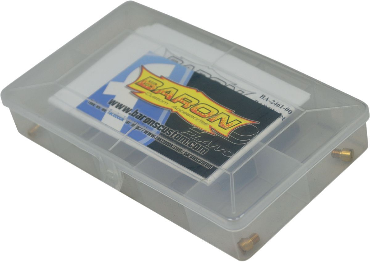 Baron Jet Kit Jetkit Vstar650 98-11