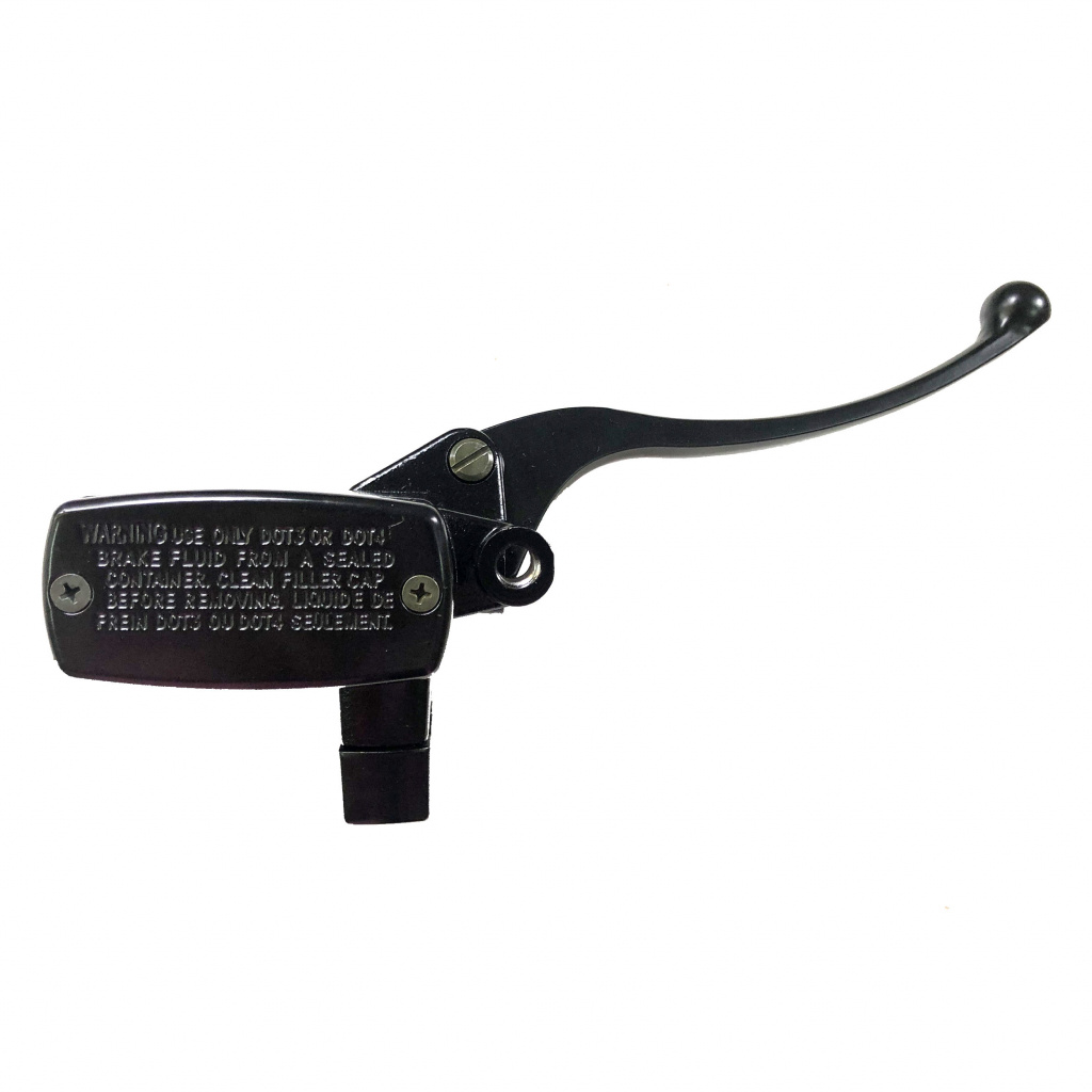 TC Bros Handbromscylinder 1