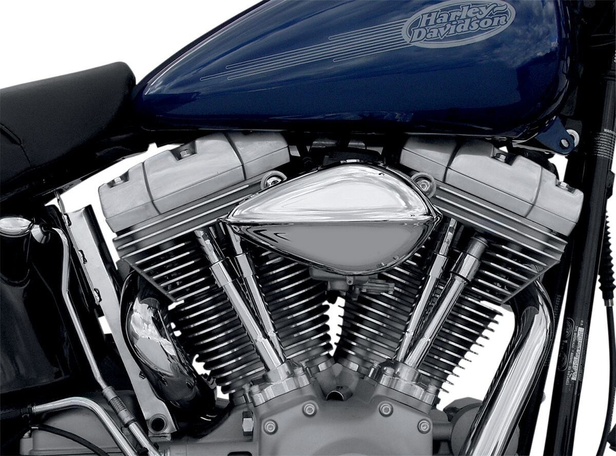 Paughco Air Cleaner Trdrp Rbbd Cv Air Cleaner Trdrp Rbbd Cv