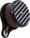 Joker Machine Air Cleaner High Performance Assembly Round Finned Black