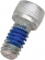 S&S Cycle Screw 1/4 S&S Cycle Screw 1/4