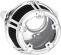 Arlen Ness Air Cleaner Kit Method Clear Series Xl Chrome Air Cleaner -