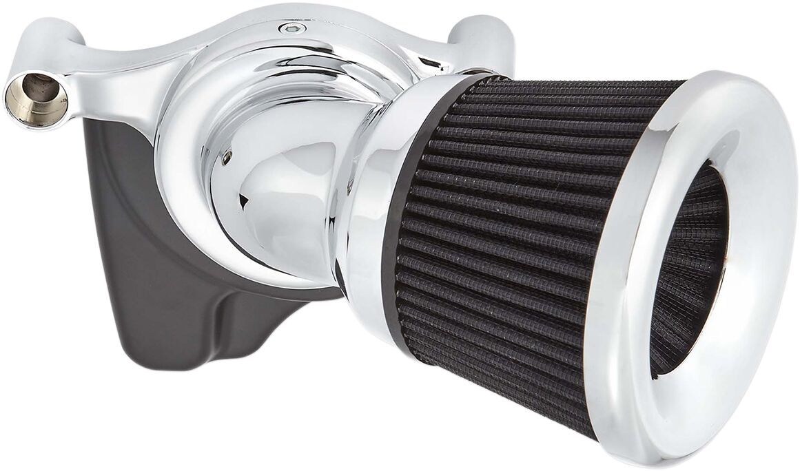 Arlen Ness  Air Cleaner - Velocity 65 - Tc