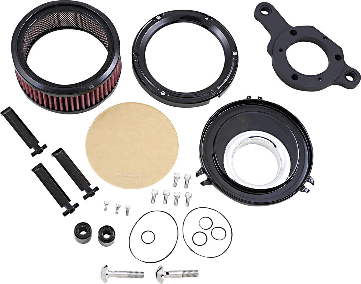 Trask Aircleaner Asult M8 Bk Aircleaner Asult M8 Bk