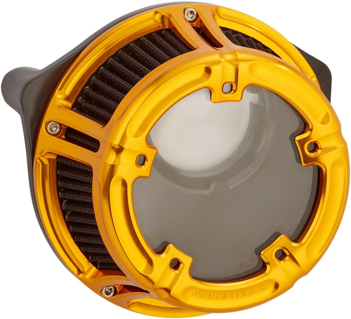 Arlen Ness  Air Cleaner - Method - Xl 91-U
