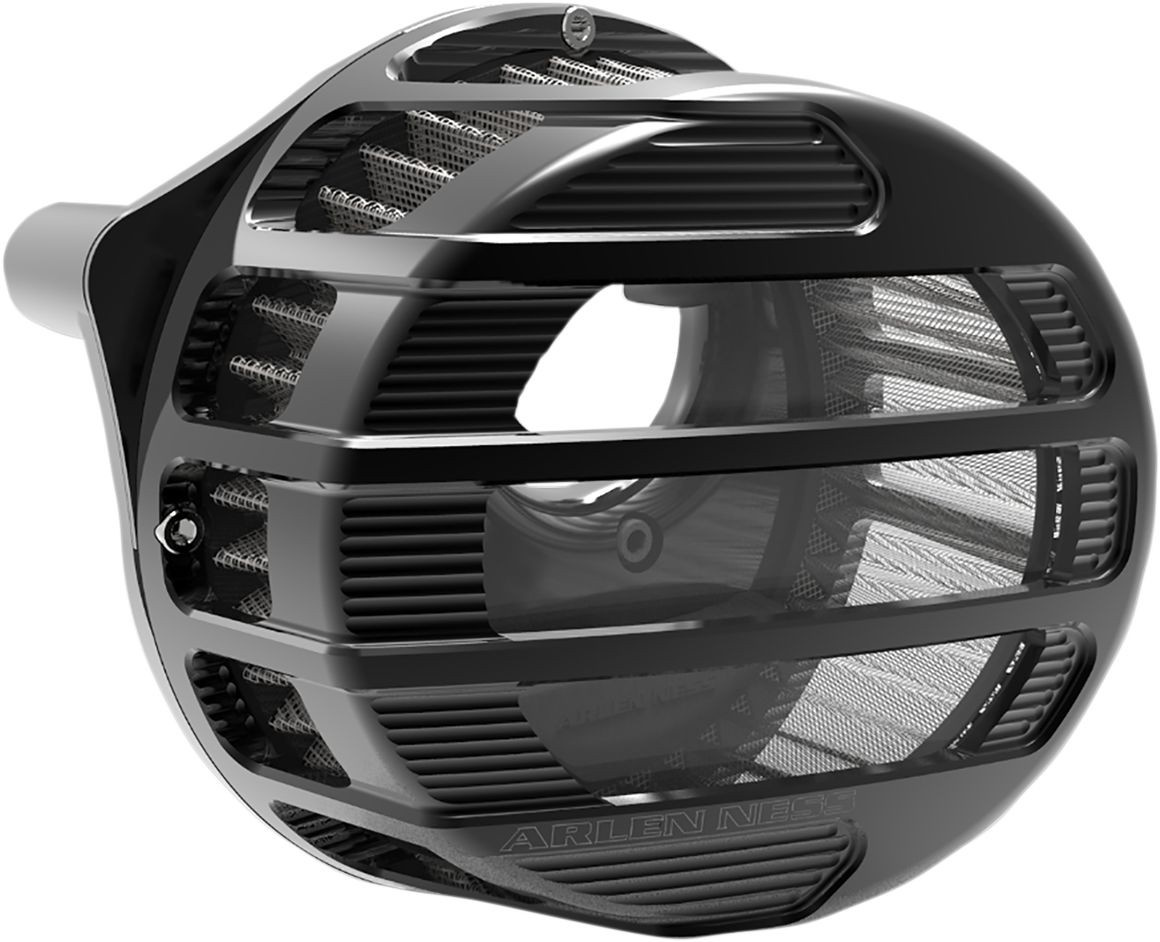 Arlen Ness  Air Cleaner - Sidekick - M8 17