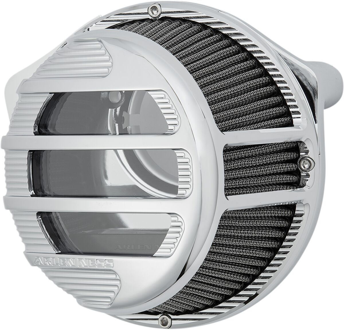 Arlen Ness  Air Cleaner - Sidekick - M8 17