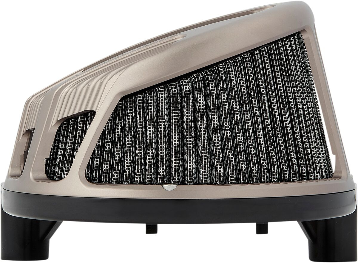 Arlen Ness  Air Cleaner - Sidekick - Flt 0