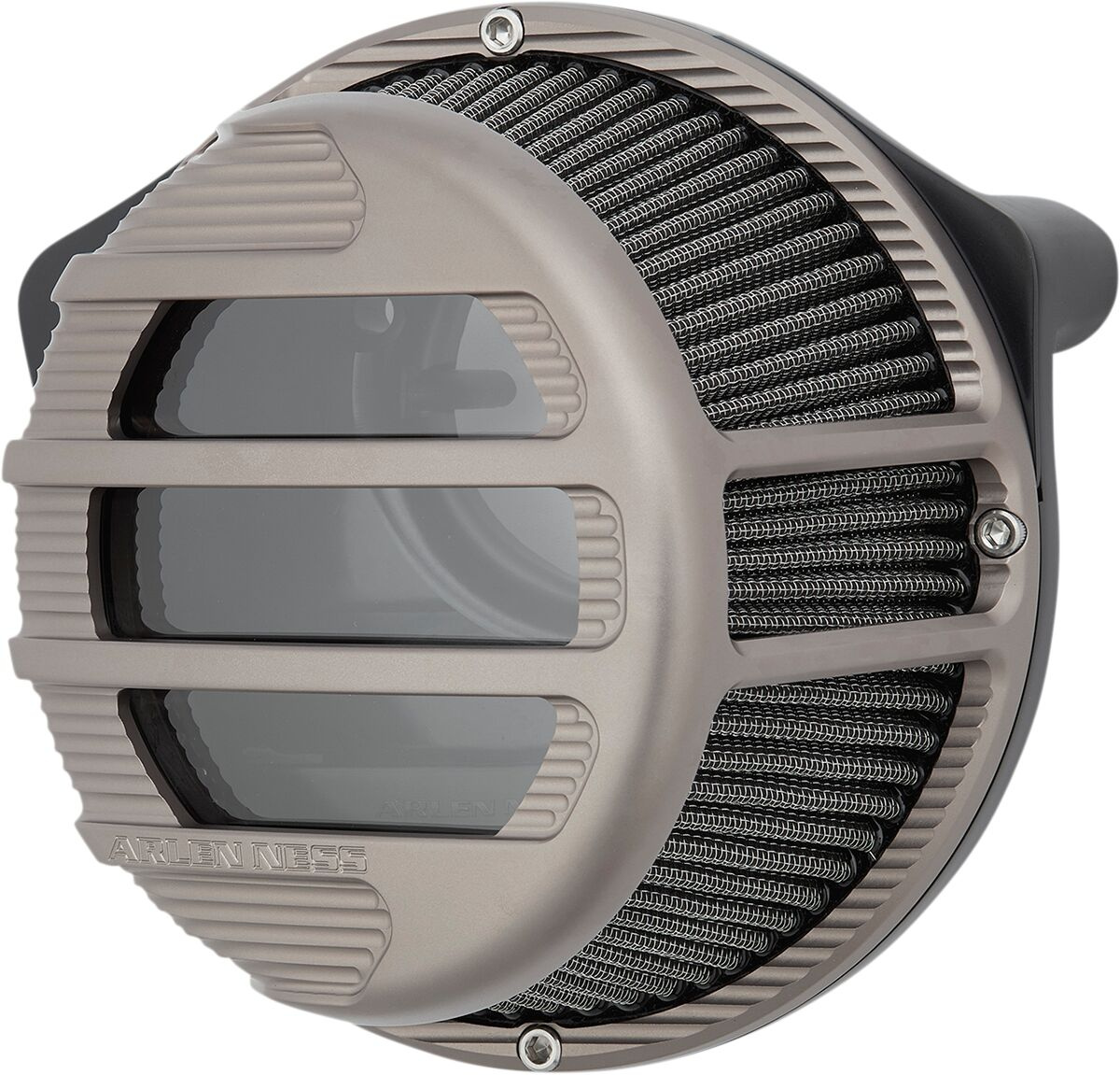 Arlen Ness  Air Cleaner - Sidekick - Xl 91