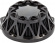 Arlen Ness Crossfire Air Cleaner - All Black Air Cleaner - Crossfire - Arlen Ness Crossfire Air Cleaner - All Black Air Cleaner - Crossfire -
