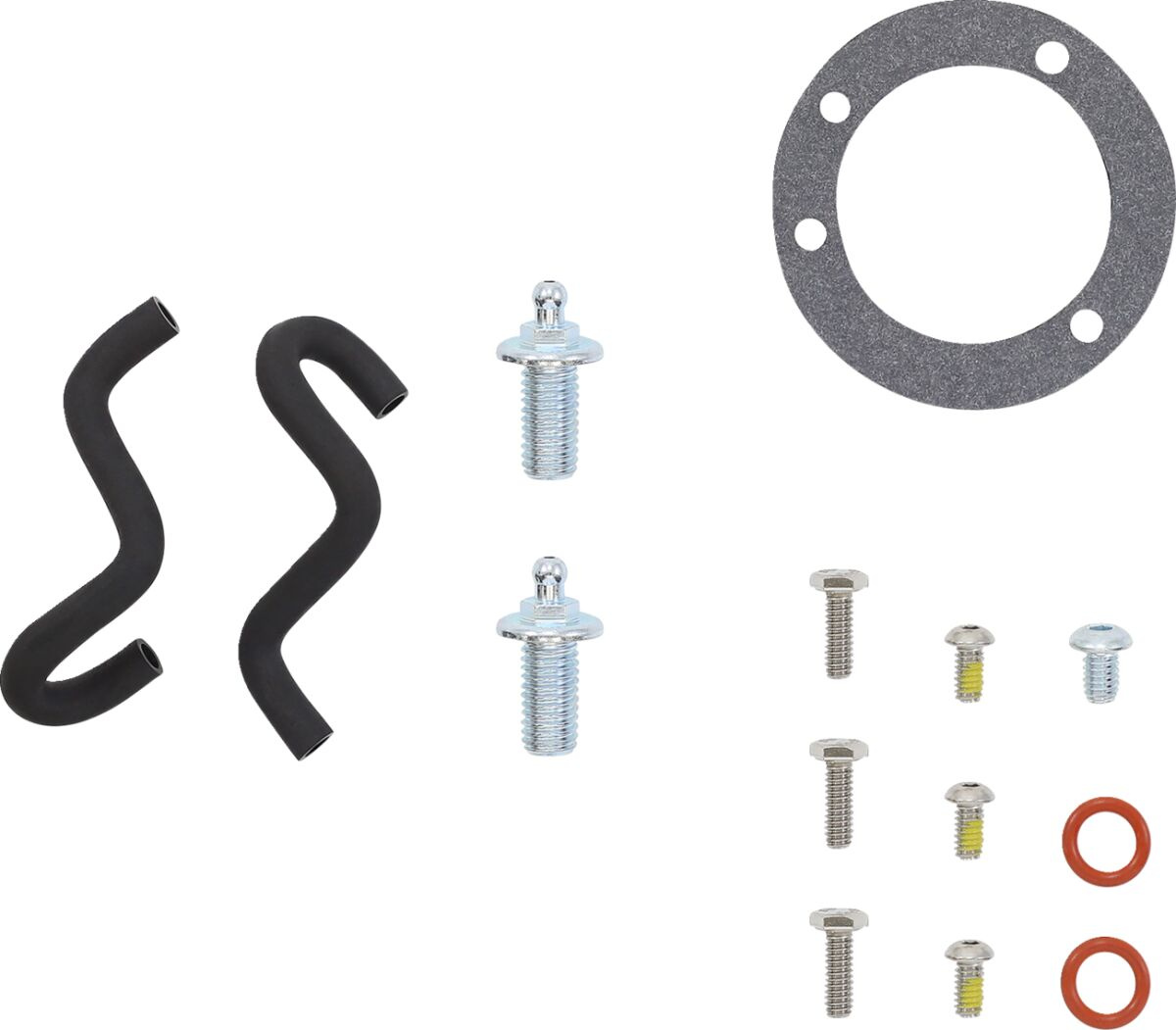 Vance & Hines Vo2 Air Cleaner - Xl Air Cleaner V02 N 91-21Xl