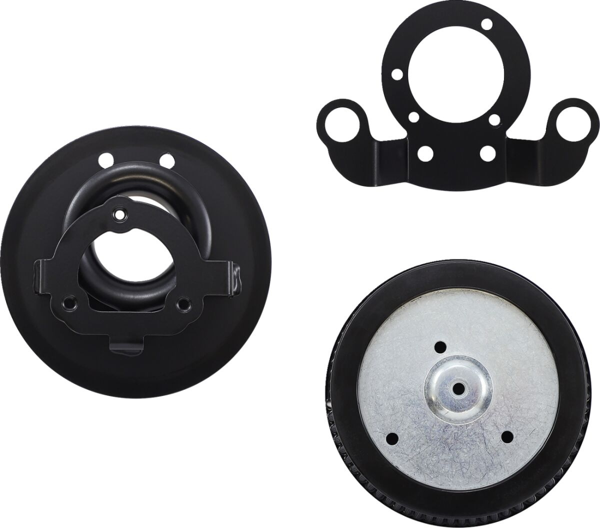 Vance & Hines Vo2 Air Cleaner - Xl Air Cleaner V02 N 91-21Xl