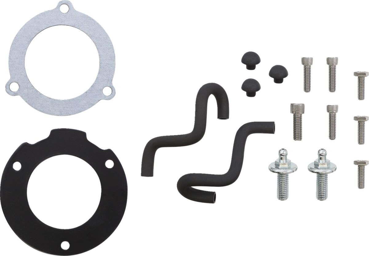 Vance & Hines Vo2 Air Cleaner - '14-'16 Flt Air Cleaner V02 14-16Flt