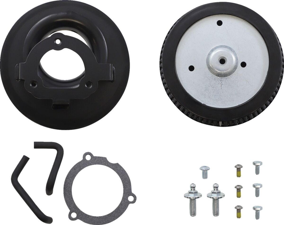 Vance & Hines Vo2 Air Cleaner - '17-'21 Fl Air Cleaner V02N 17-21Fl