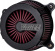 Vance&Hines Cage Fighter Air Cleaner - Black Ceramic - Xl Aircleaner V