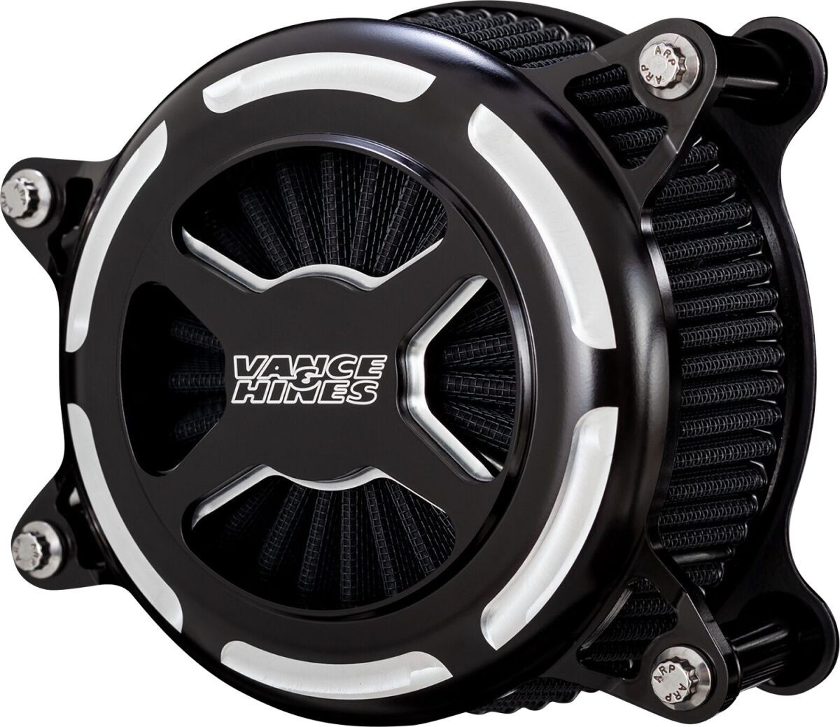 Vance & Hines Air Cleaner V02X Cc Xl Air Cleaner V02X Cc Xl