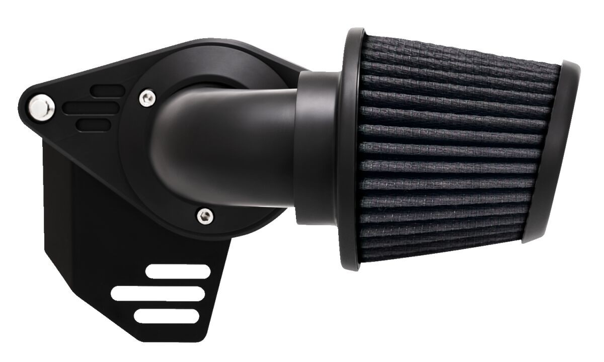 Vance & Hines Air Clnr Vo2 Falc.Bl.M8 Air Clnr Vo2 Falc.Bl.M8