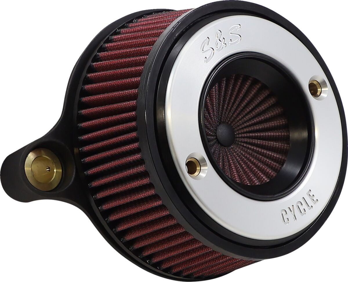S&S Cycle Stinger Air Cleaner Air Cleaner A-Stng 17-22R