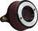 S&S Stinger Air Cleaner Air Cleaner A-Stng 17-22R