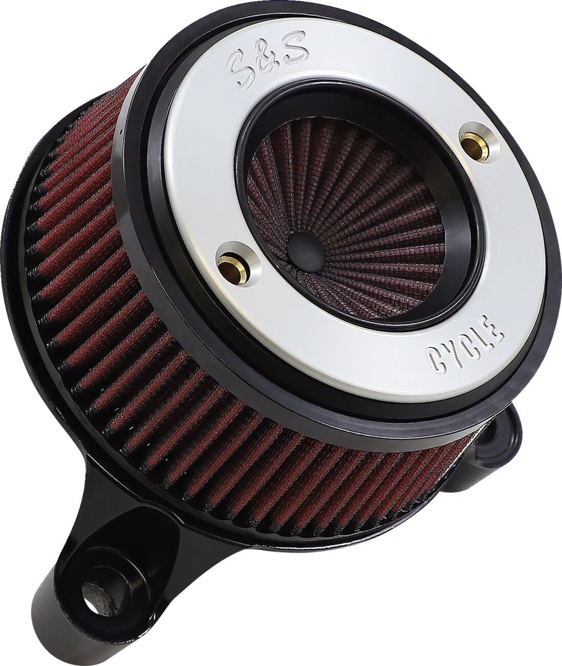 S&S Cycle Stinger Air Cleaner Air Cleaner A-Stng 08-16R