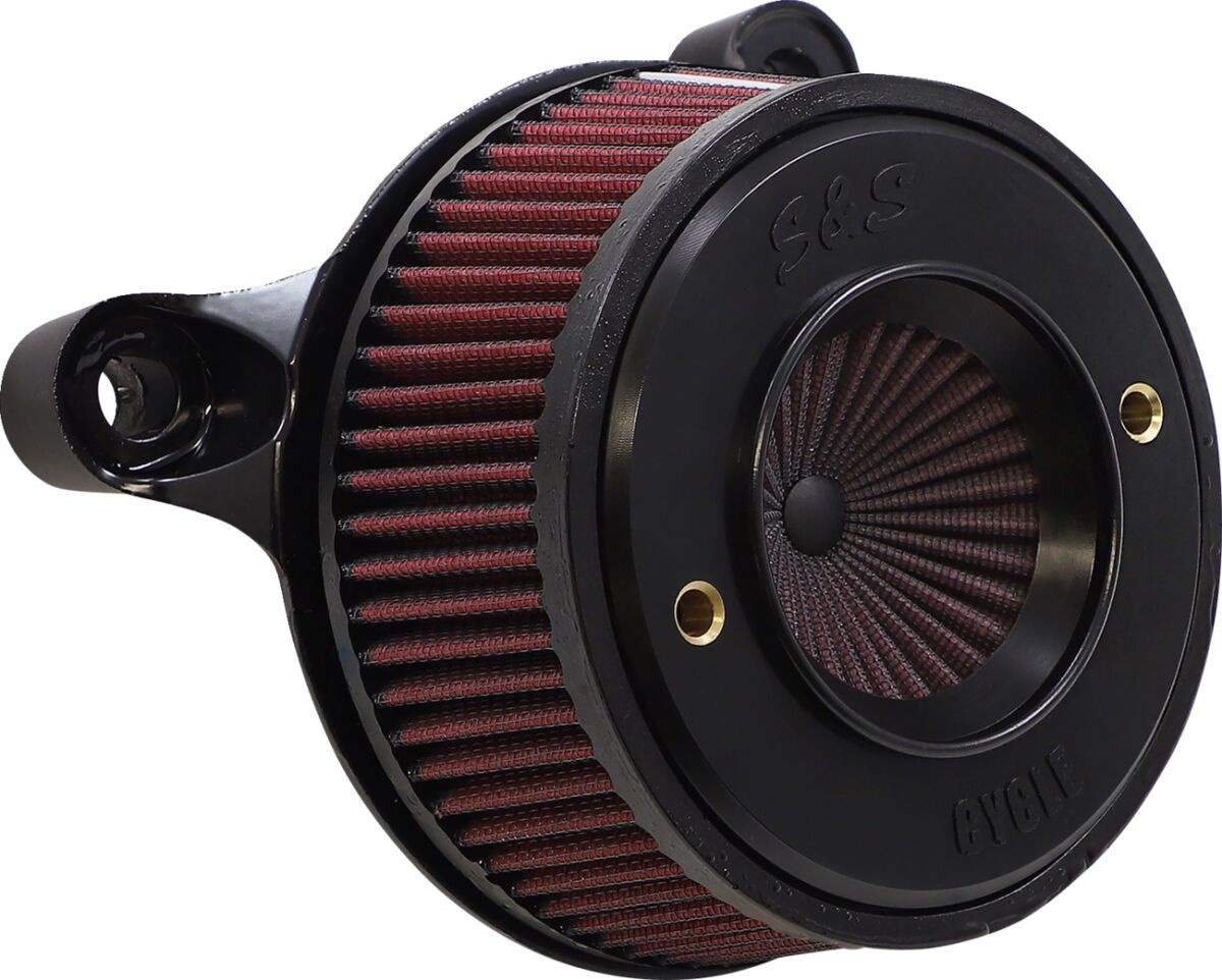 S&S Cycle Stinger Air Cleaner Air Cleaner A-Stng 01-17R