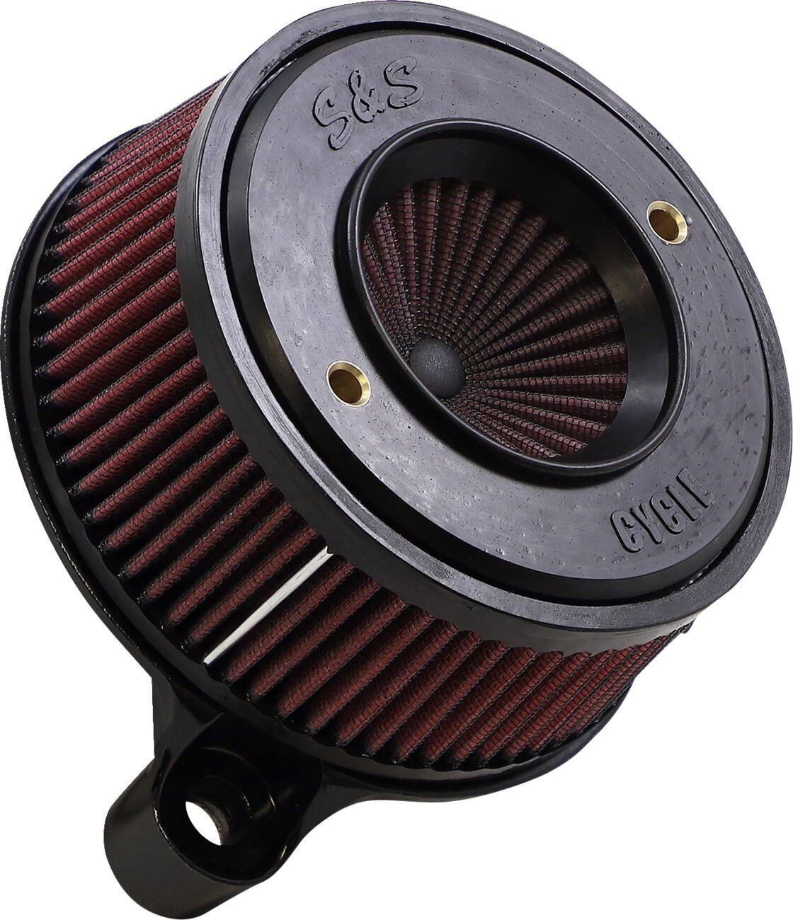 S&S Cycle Stinger Air Cleaner Air Cleaner A-Stng 07-22C