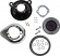 S&S Cycle Stinger Air Cleaner Air Cleaner A-Stng 07-22B S&S Cycle Stinger Air Cleaner Air Cleaner A-Stng 07-22B