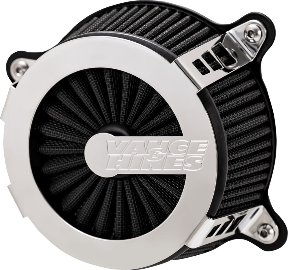 Vance & Hines Aircleaner V02Cf Ch.E-Fl Aircleaner V02Cf Ch.E-Fl